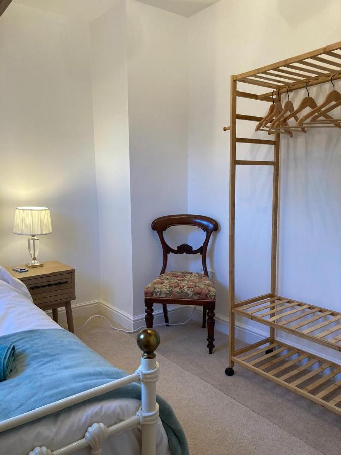 Honeysuckle Cottage Херфорд Екстериор снимка