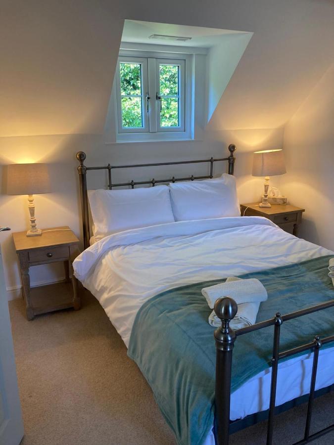 Honeysuckle Cottage Херфорд Екстериор снимка