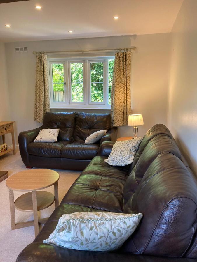 Honeysuckle Cottage Херфорд Екстериор снимка